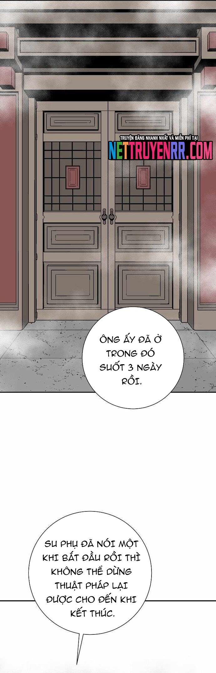 Vĩ Linh Kiếm Tiên [Chap 113-122]