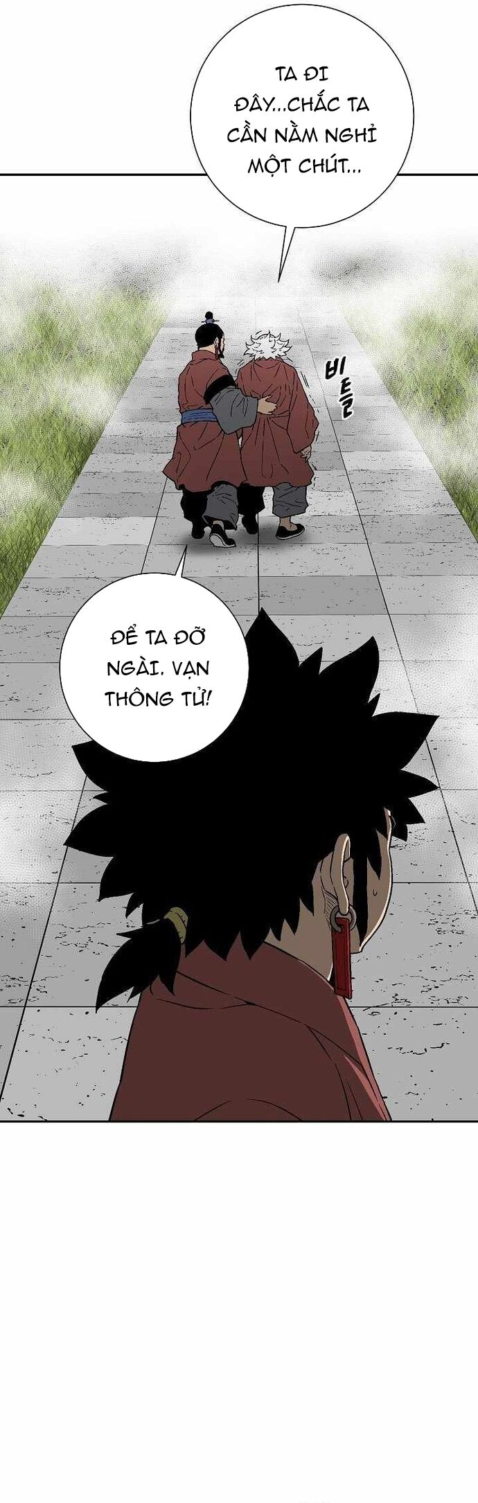 Vĩ Linh Kiếm Tiên [Chap 113-122]