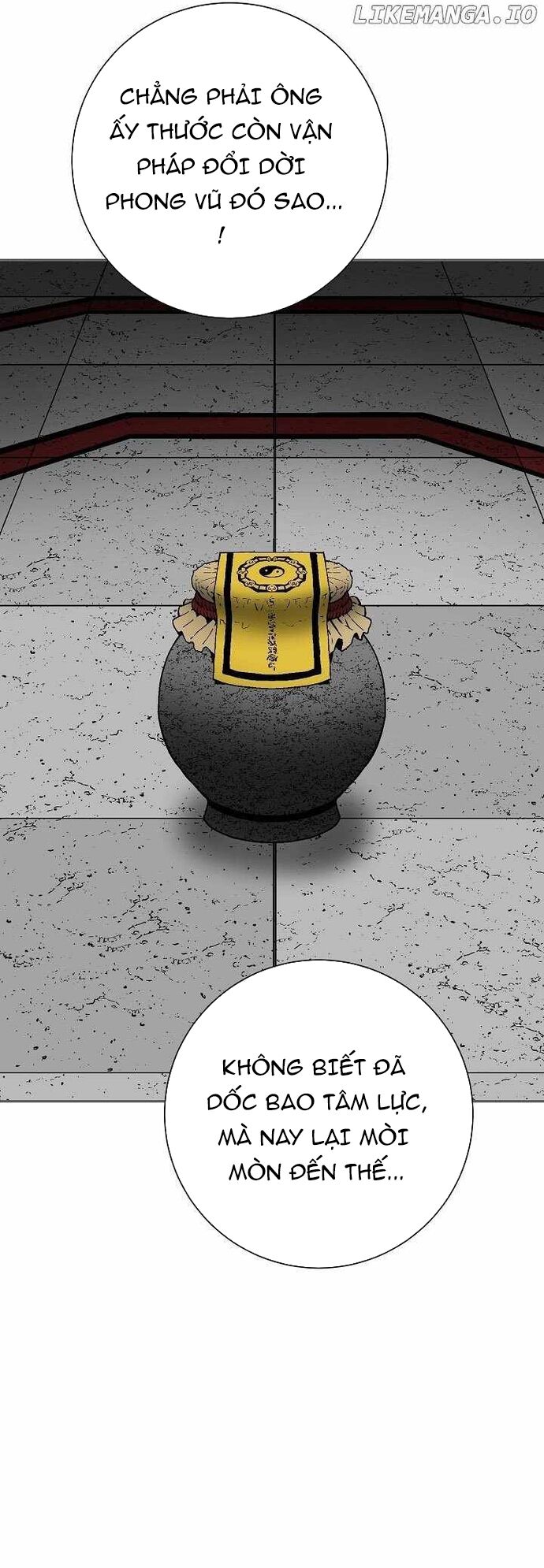 Vĩ Linh Kiếm Tiên [Chap 113-122]