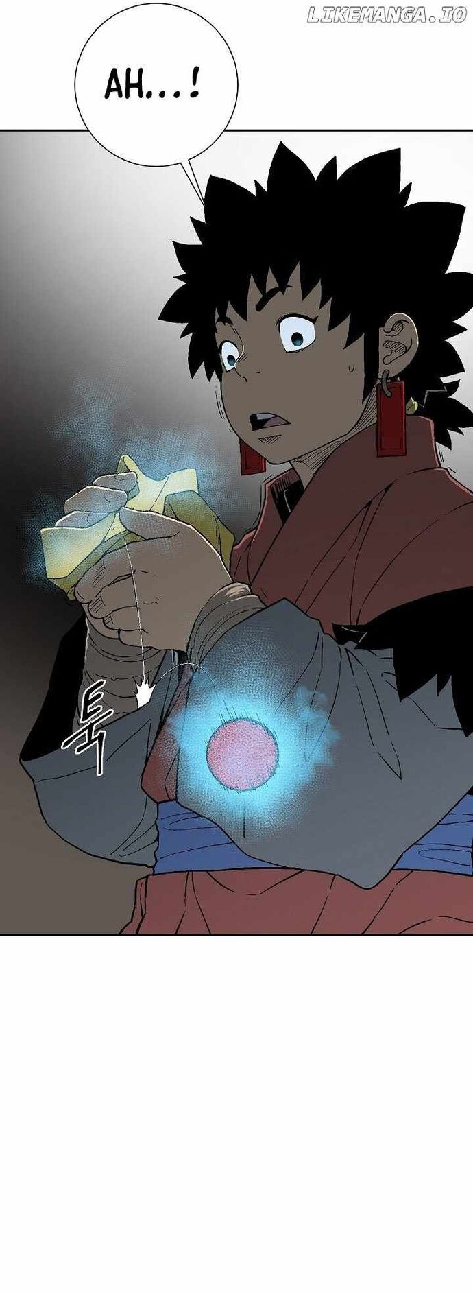 Vĩ Linh Kiếm Tiên [Chap 113-122]