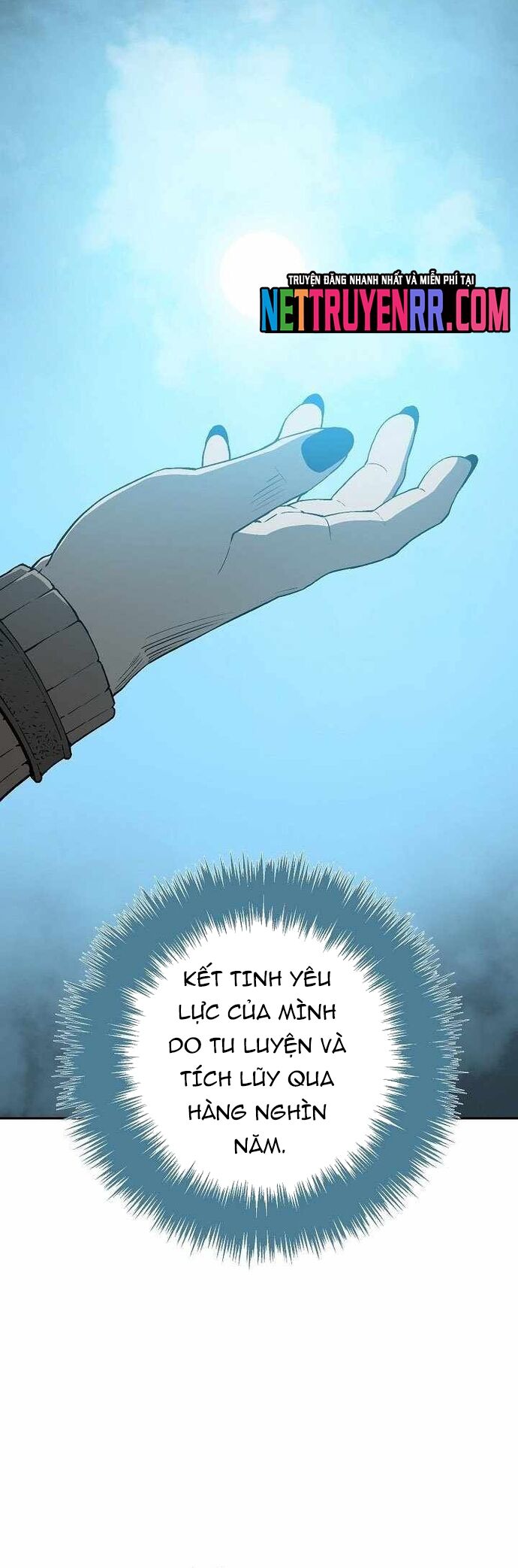 Vĩ Linh Kiếm Tiên [Chap 113-122]