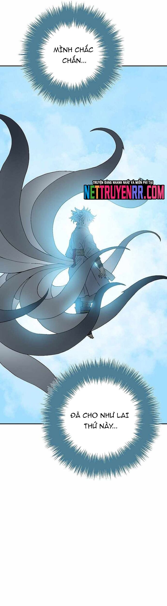 Vĩ Linh Kiếm Tiên [Chap 113-122]