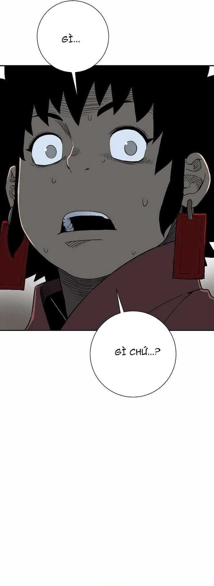 Vĩ Linh Kiếm Tiên [Chap 113-122]