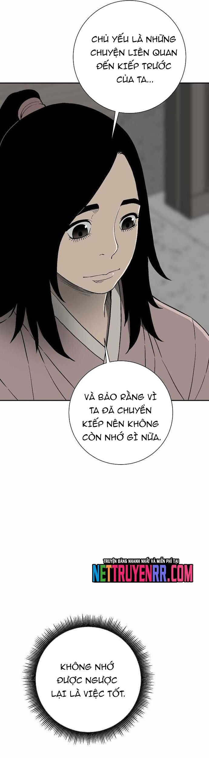 Vĩ Linh Kiếm Tiên [Chap 113-122]