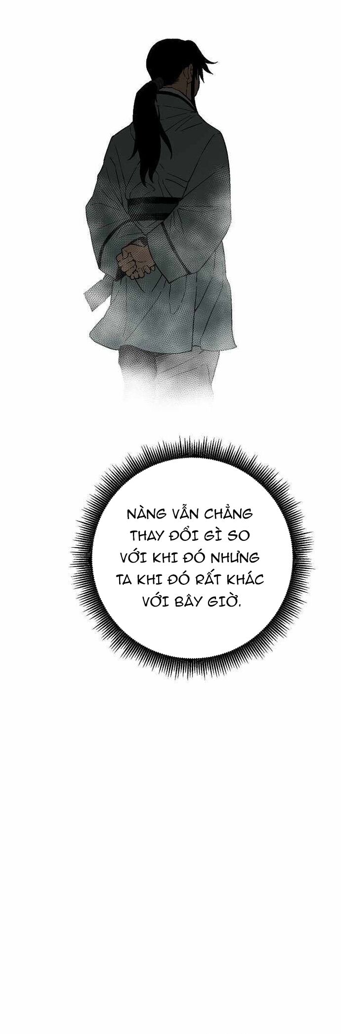 Vĩ Linh Kiếm Tiên [Chap 113-122]