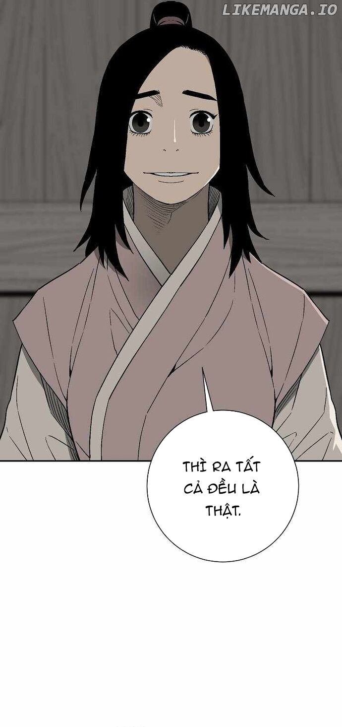 Vĩ Linh Kiếm Tiên [Chap 113-122]