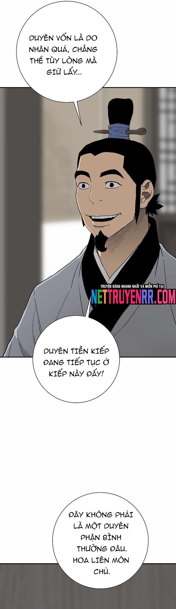 Vĩ Linh Kiếm Tiên [Chap 113-122]