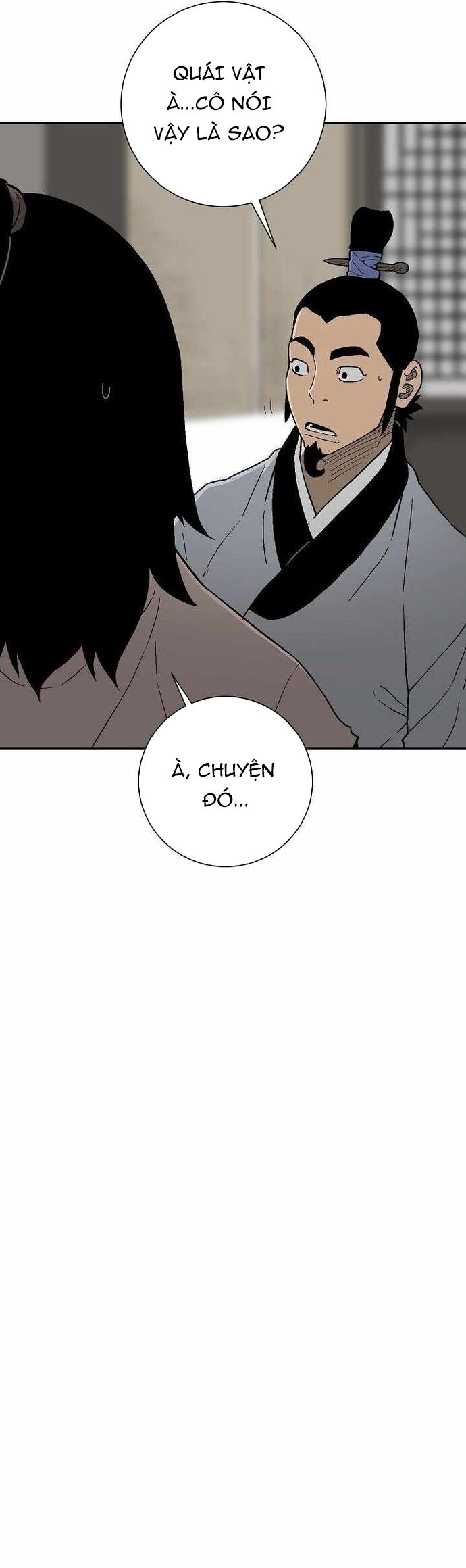 Vĩ Linh Kiếm Tiên [Chap 113-122]