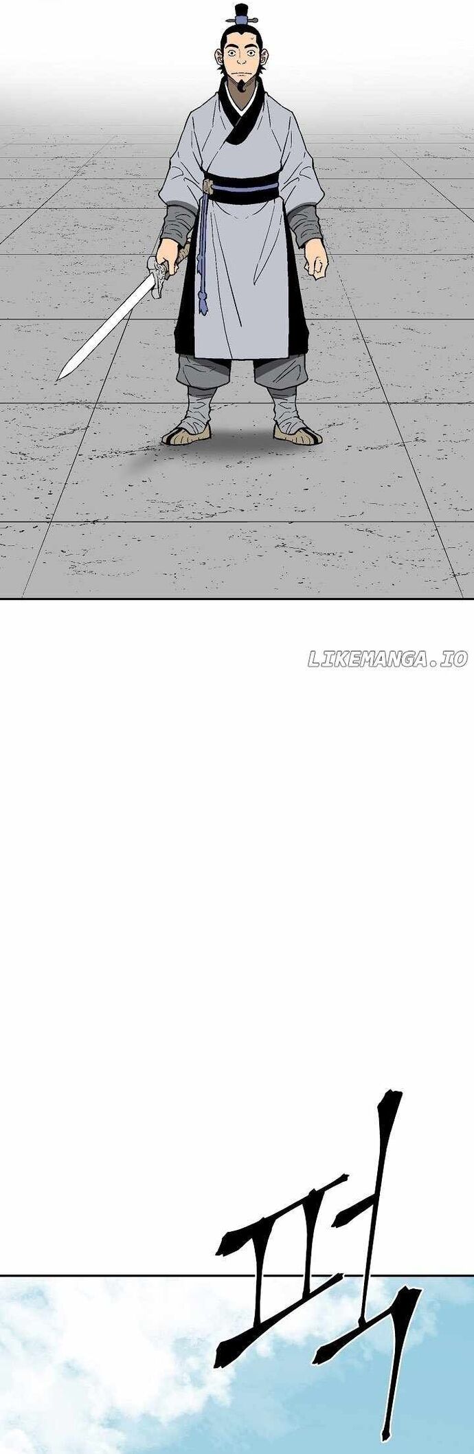 Vĩ Linh Kiếm Tiên [Chap 113-122]