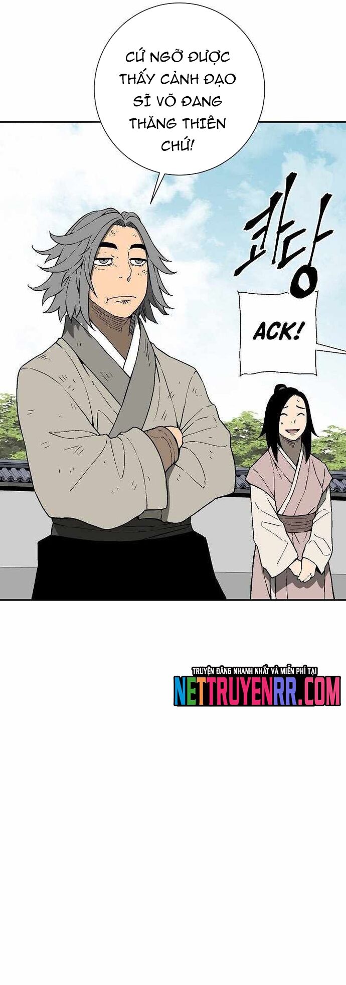 Vĩ Linh Kiếm Tiên [Chap 113-122]