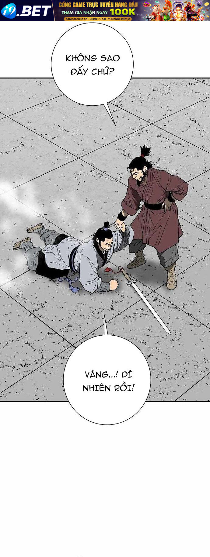 Vĩ Linh Kiếm Tiên [Chap 113-122]