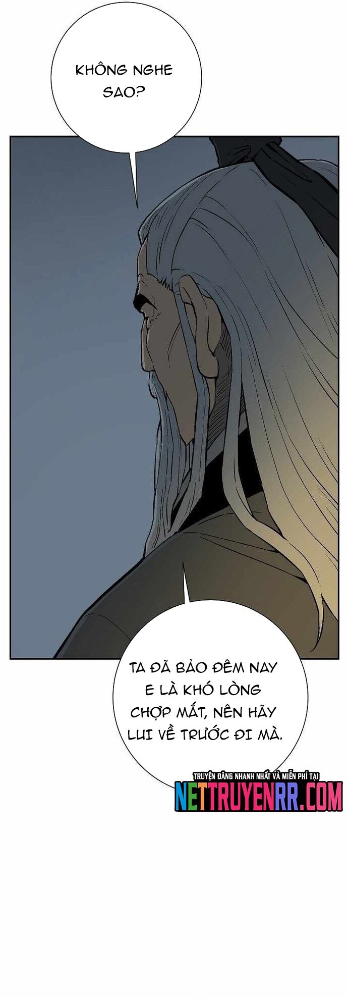 Vĩ Linh Kiếm Tiên [Chap 113-122]
