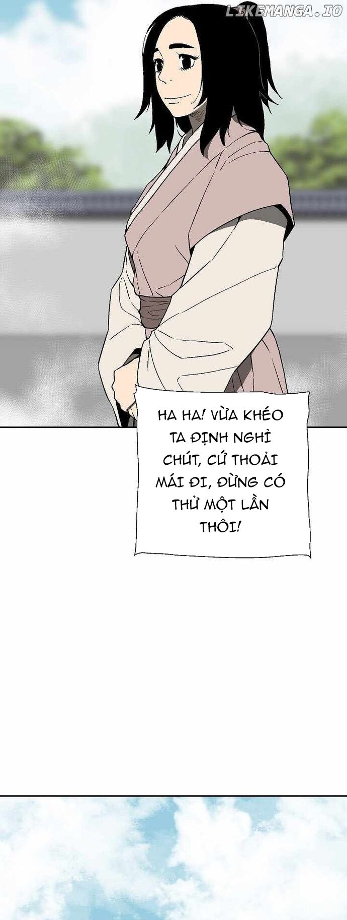 Vĩ Linh Kiếm Tiên [Chap 113-122]