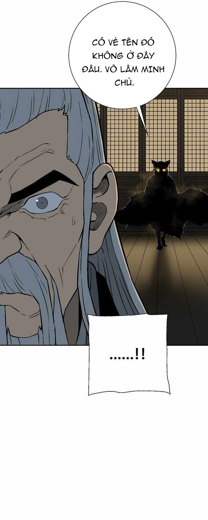 Vĩ Linh Kiếm Tiên [Chap 113-122]