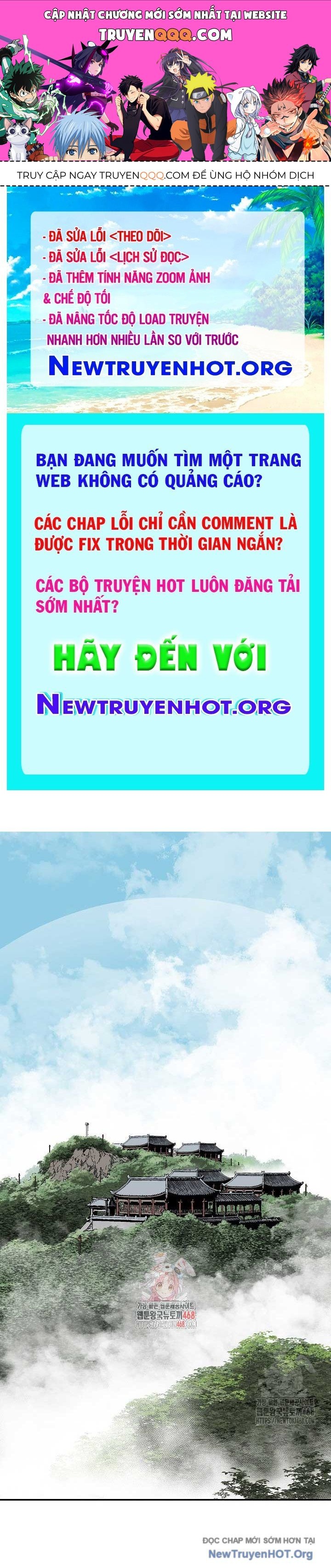 Vĩ Linh Kiếm Tiên [Chap 113-122]