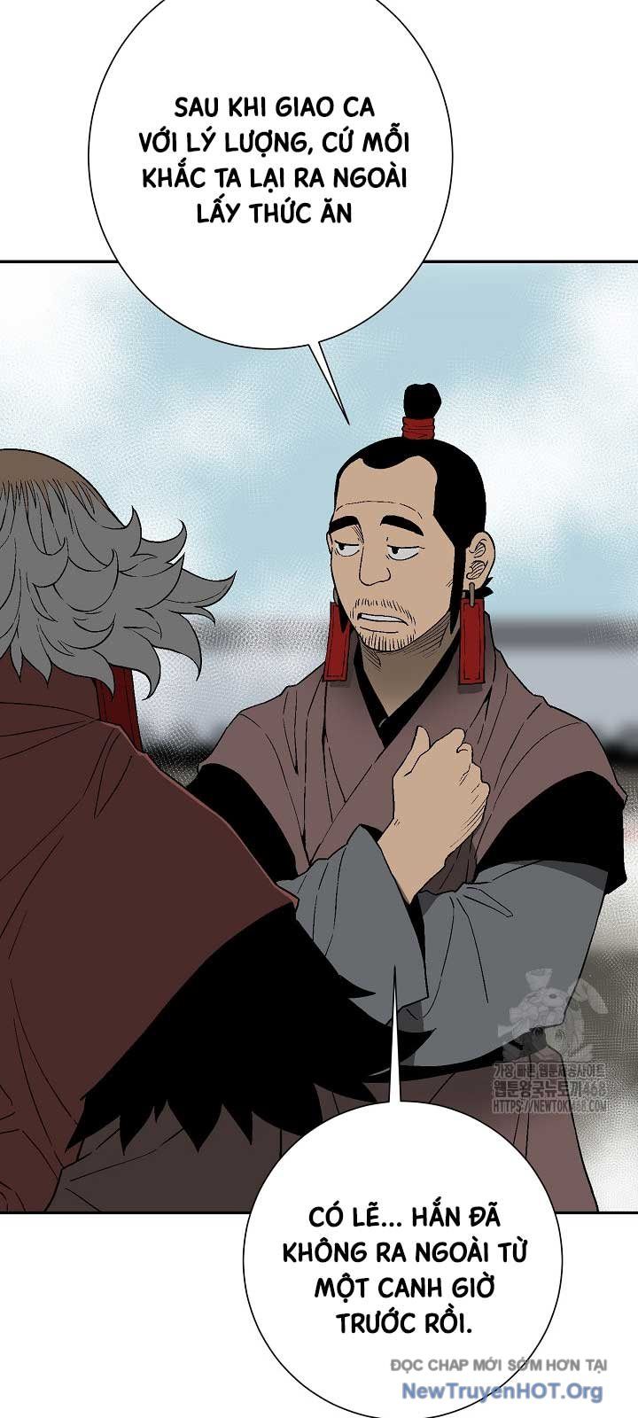 Vĩ Linh Kiếm Tiên [Chap 113-122]