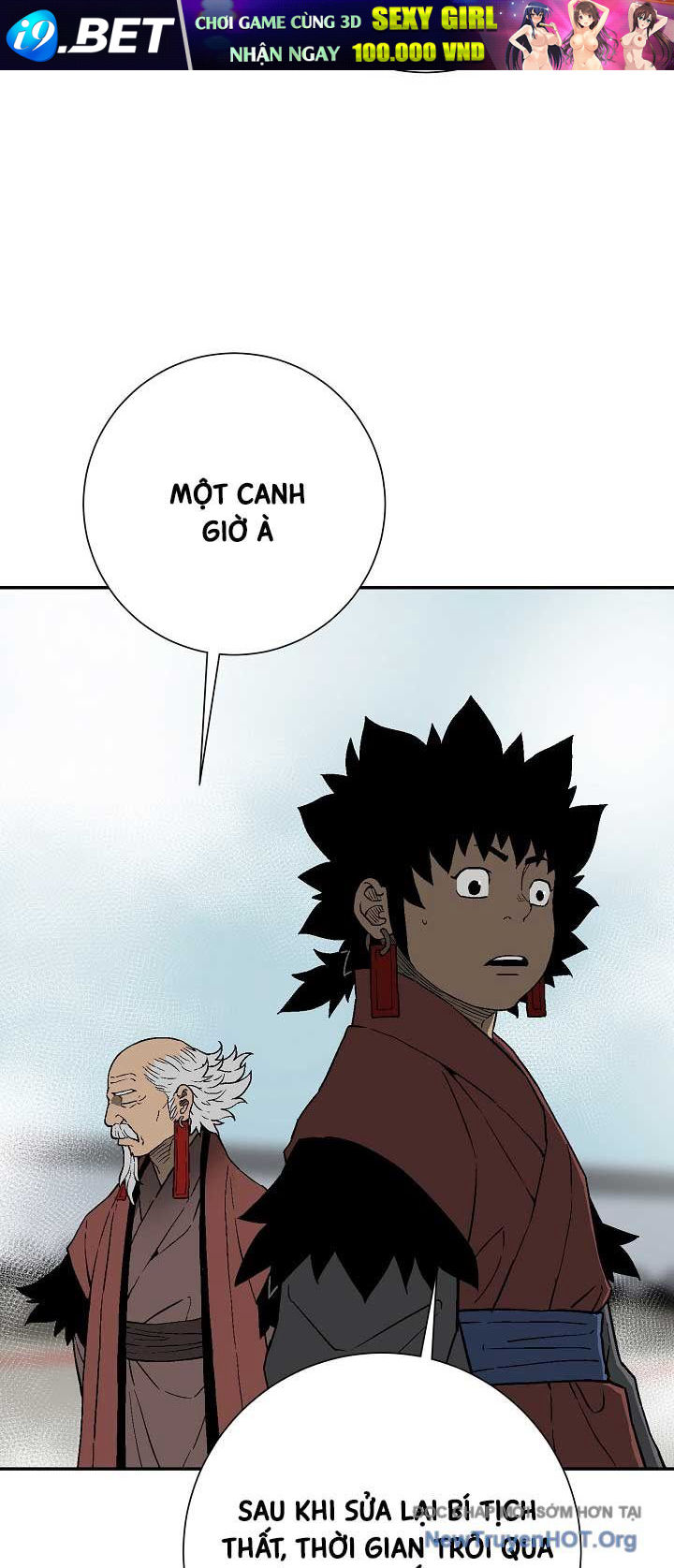 Vĩ Linh Kiếm Tiên [Chap 113-122]