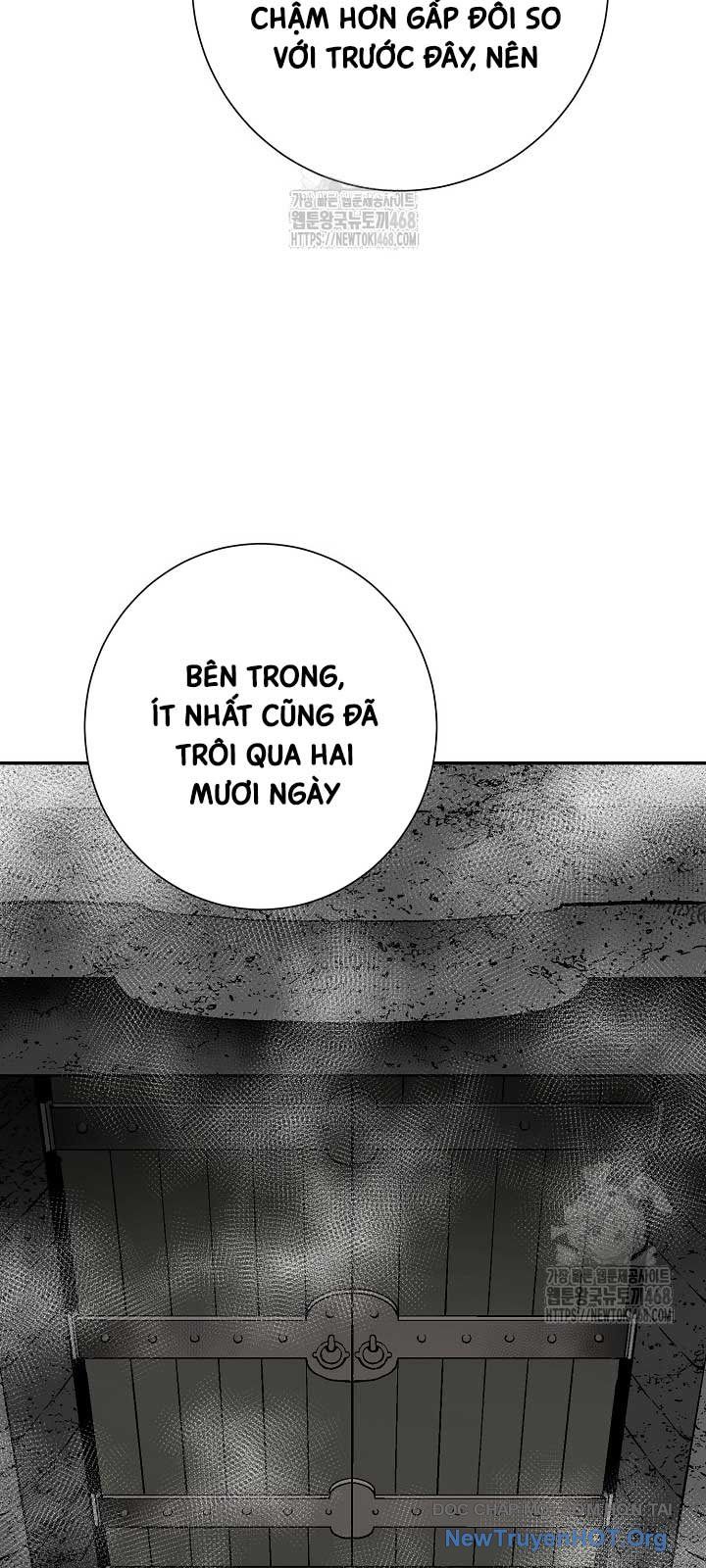 Vĩ Linh Kiếm Tiên [Chap 113-122]