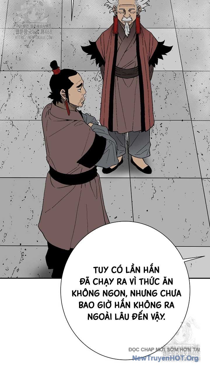Vĩ Linh Kiếm Tiên [Chap 113-122]
