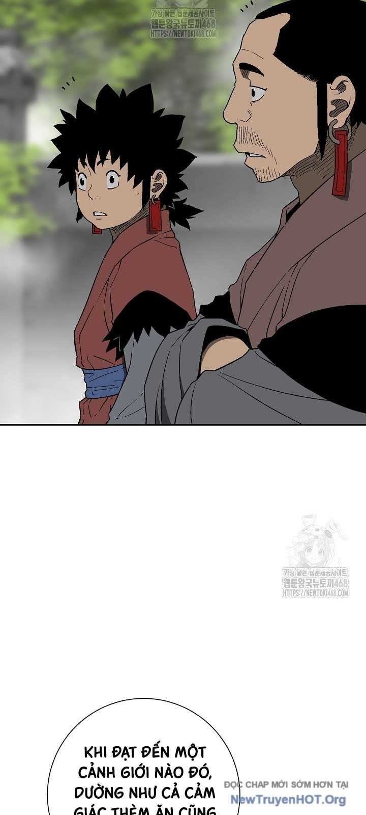Vĩ Linh Kiếm Tiên [Chap 113-122]