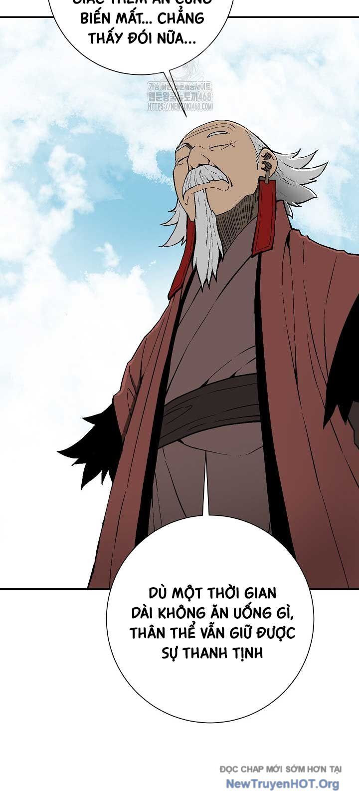 Vĩ Linh Kiếm Tiên [Chap 113-122]