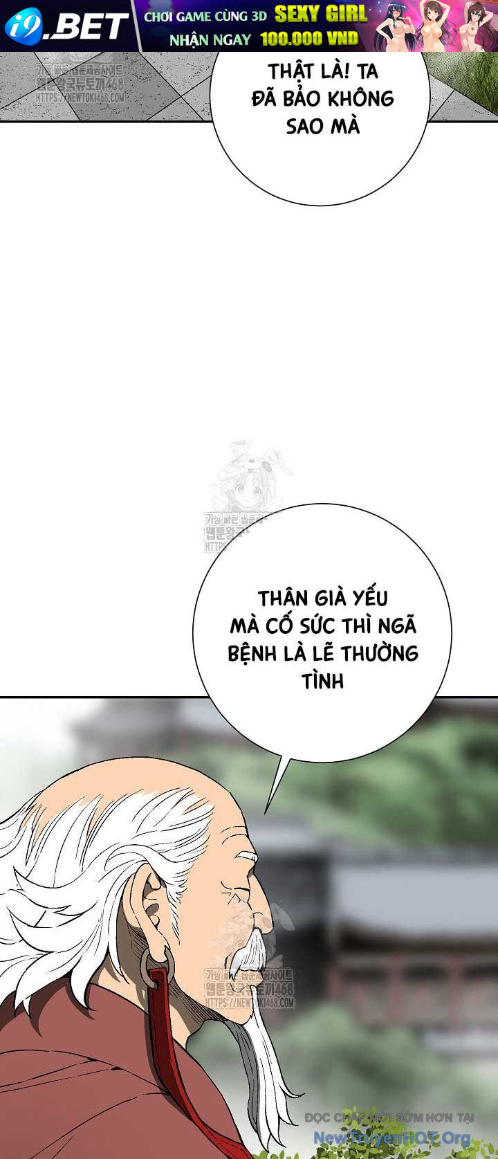 Vĩ Linh Kiếm Tiên [Chap 113-122]