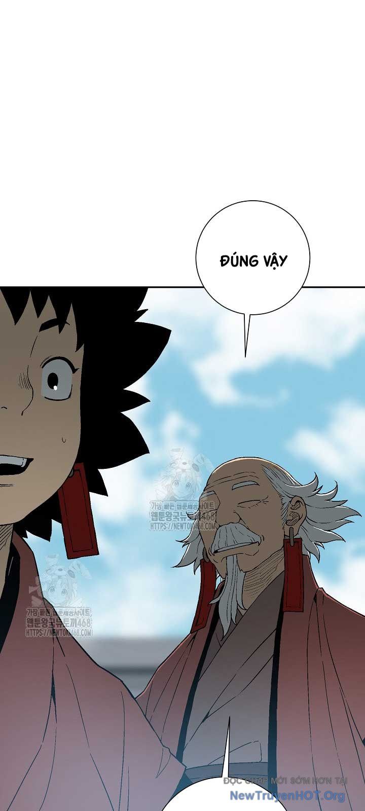 Vĩ Linh Kiếm Tiên [Chap 113-122]