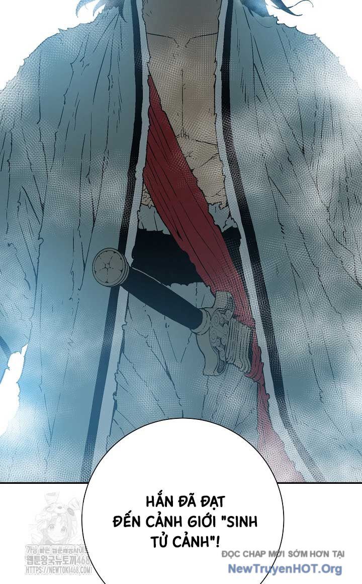 Vĩ Linh Kiếm Tiên [Chap 113-122]
