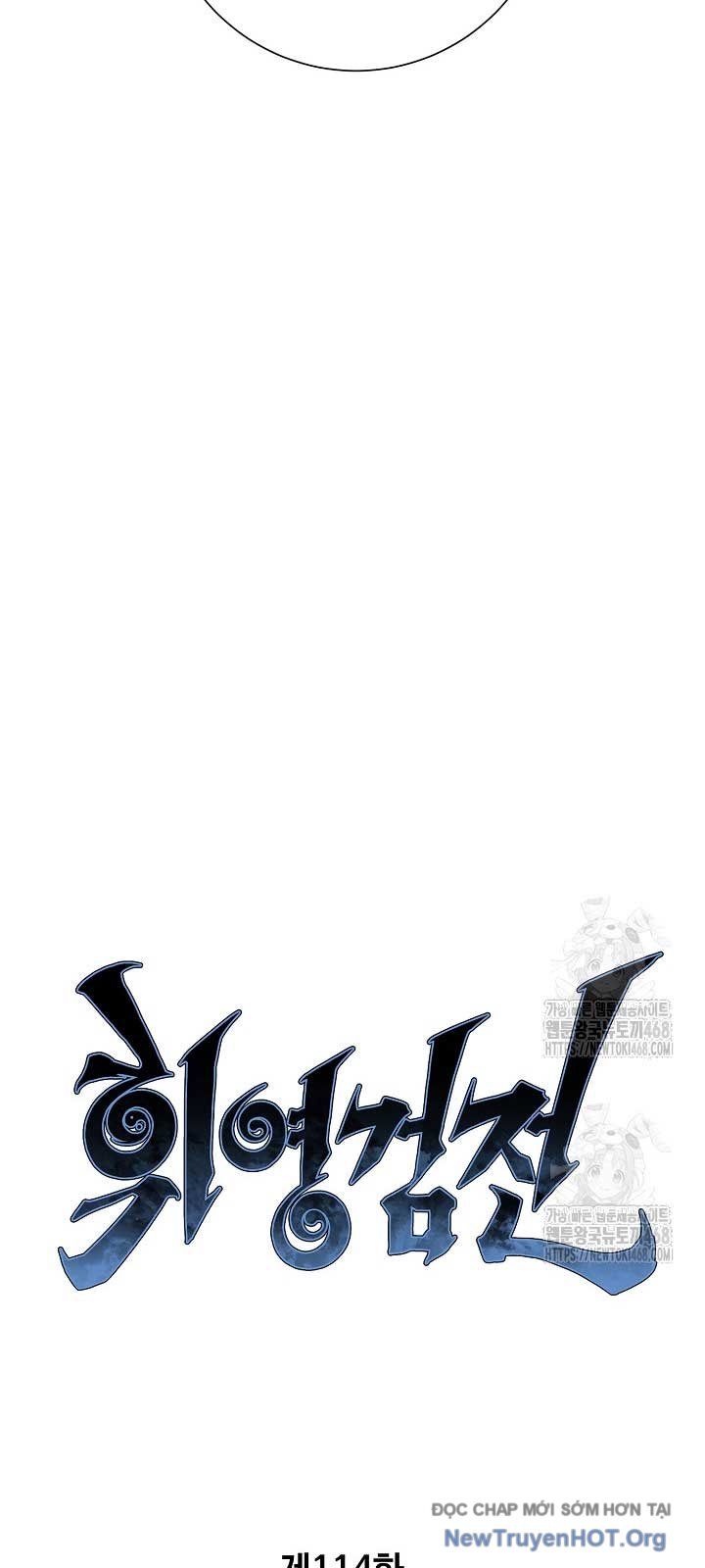 Vĩ Linh Kiếm Tiên [Chap 113-122]