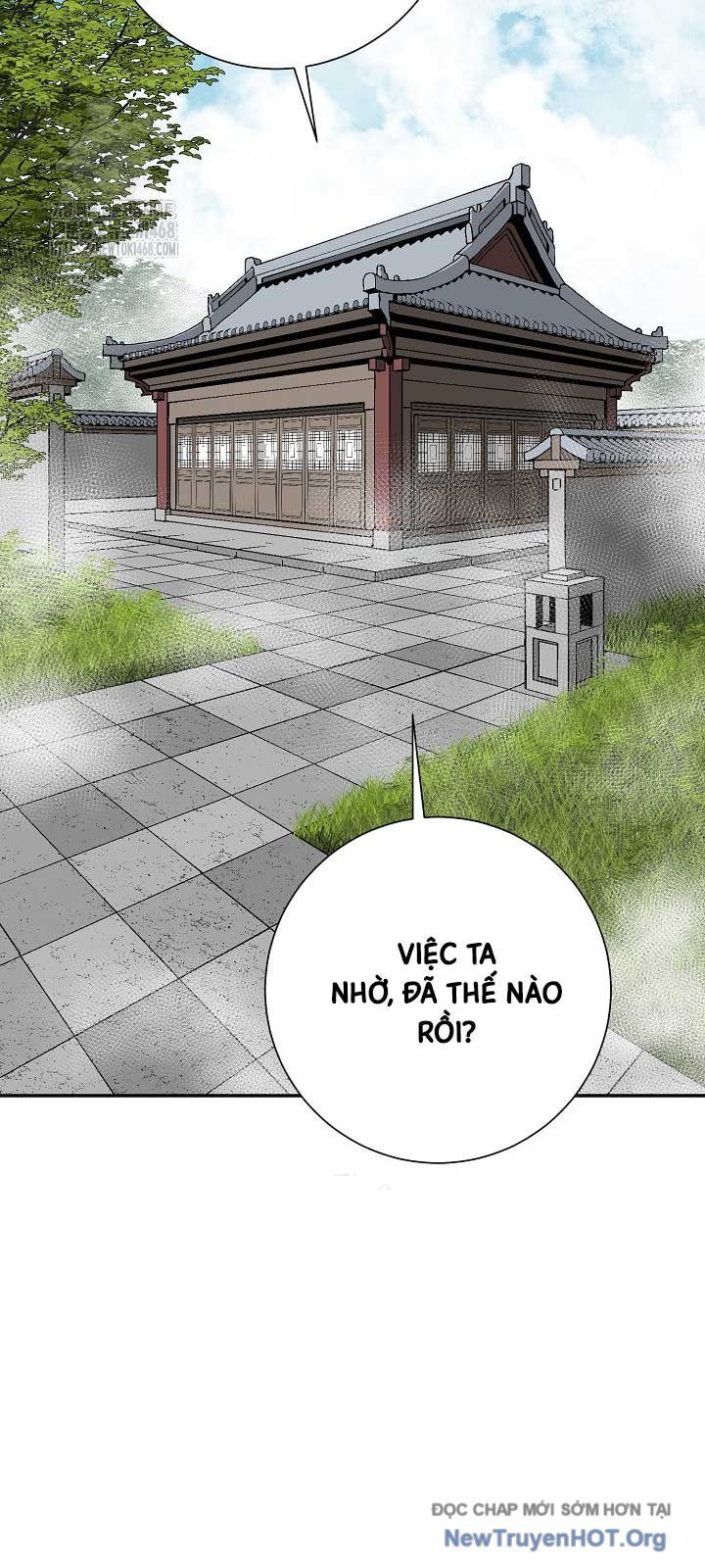 Vĩ Linh Kiếm Tiên [Chap 113-122]