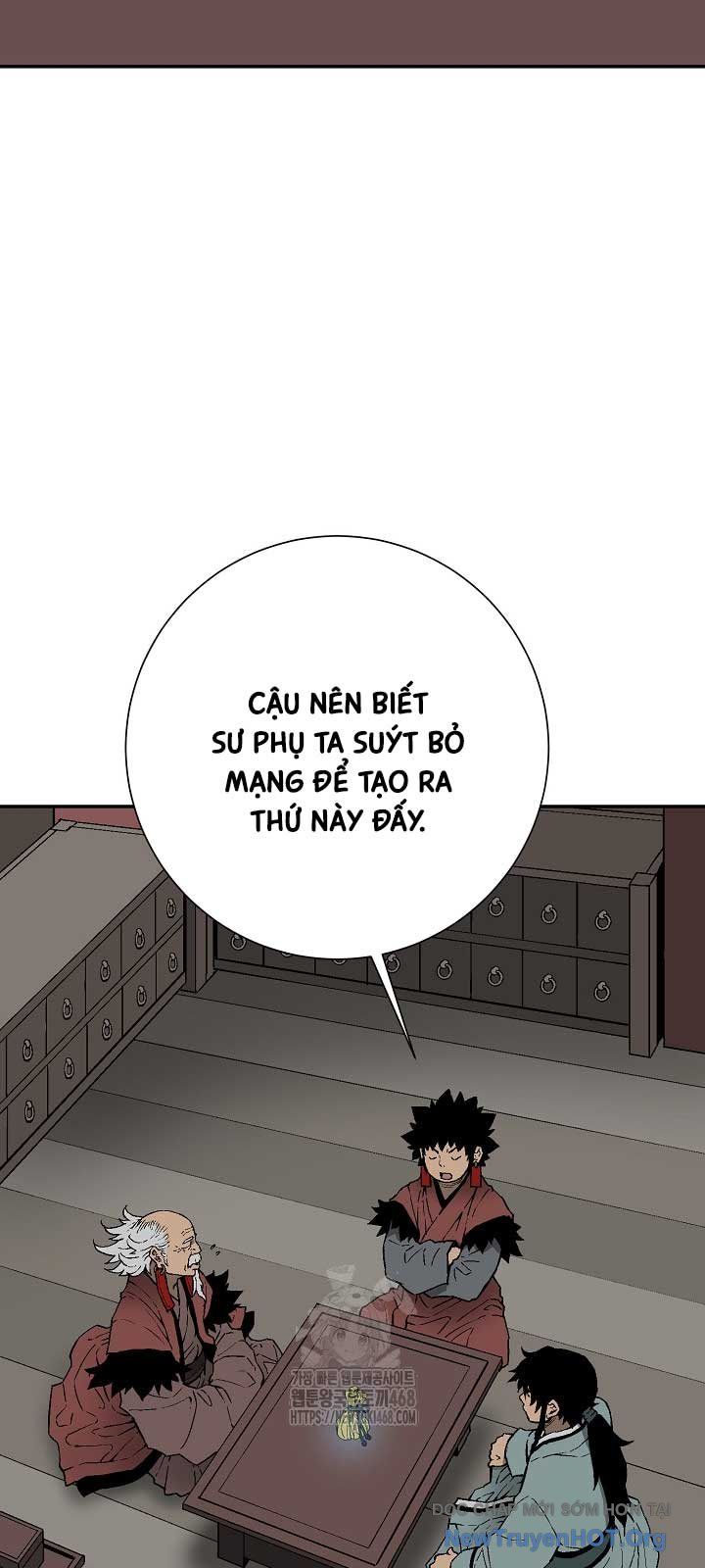Vĩ Linh Kiếm Tiên [Chap 113-122]