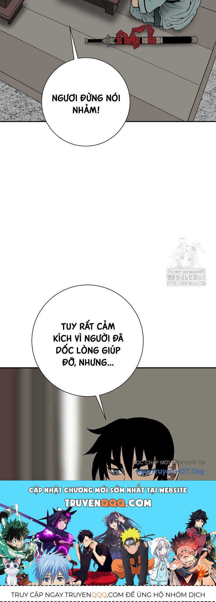 Vĩ Linh Kiếm Tiên [Chap 113-122]