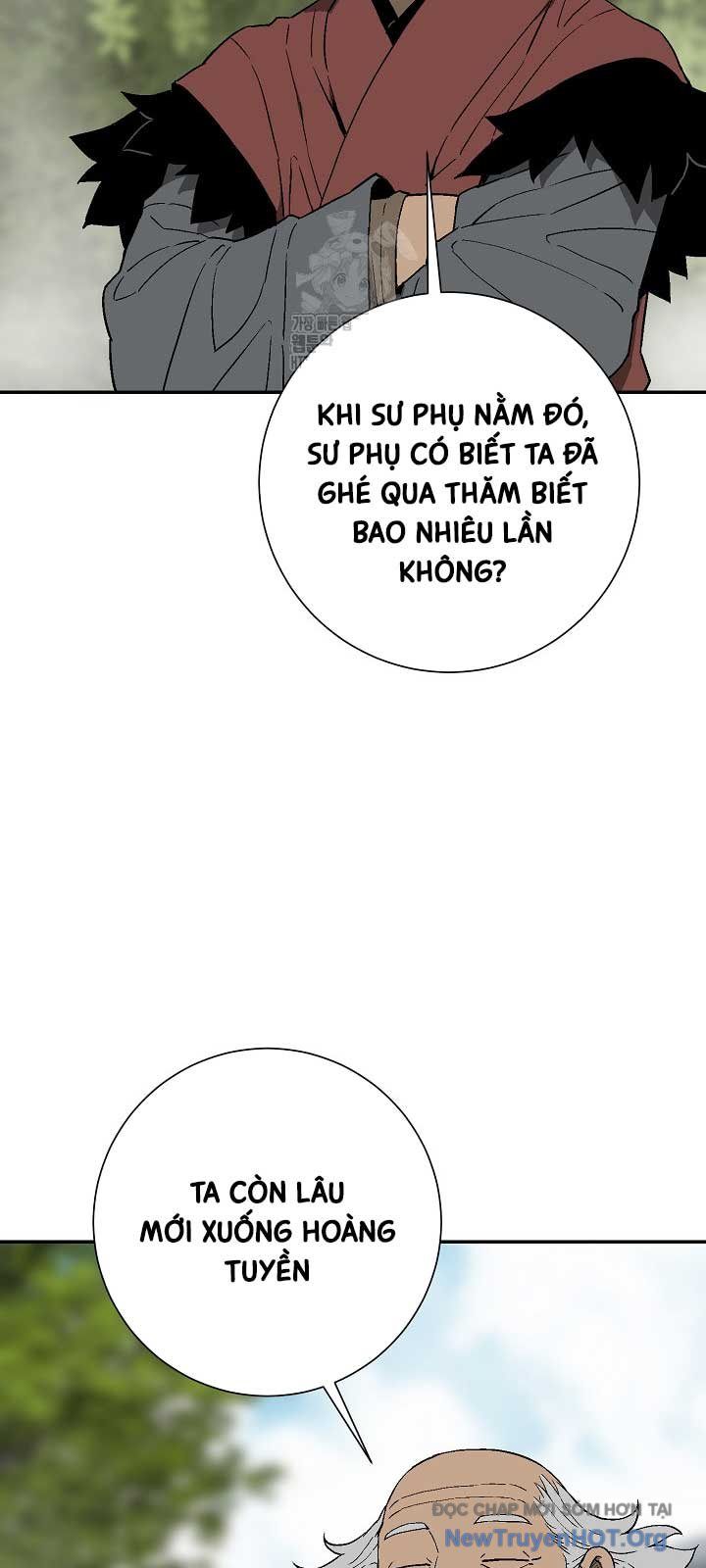 Vĩ Linh Kiếm Tiên [Chap 113-122]