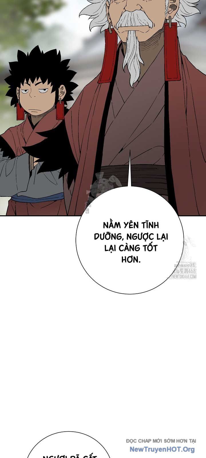 Vĩ Linh Kiếm Tiên [Chap 113-122]
