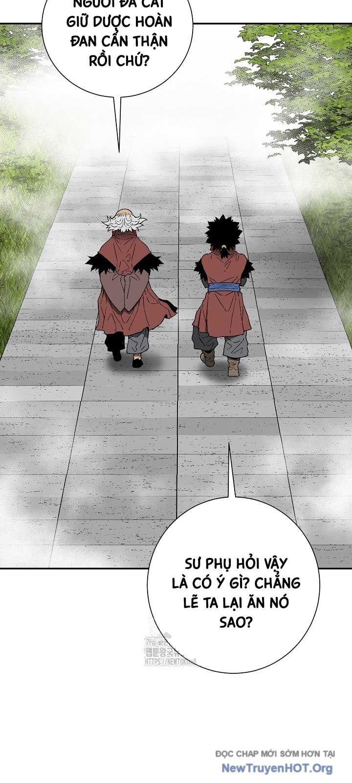 Vĩ Linh Kiếm Tiên [Chap 113-122]