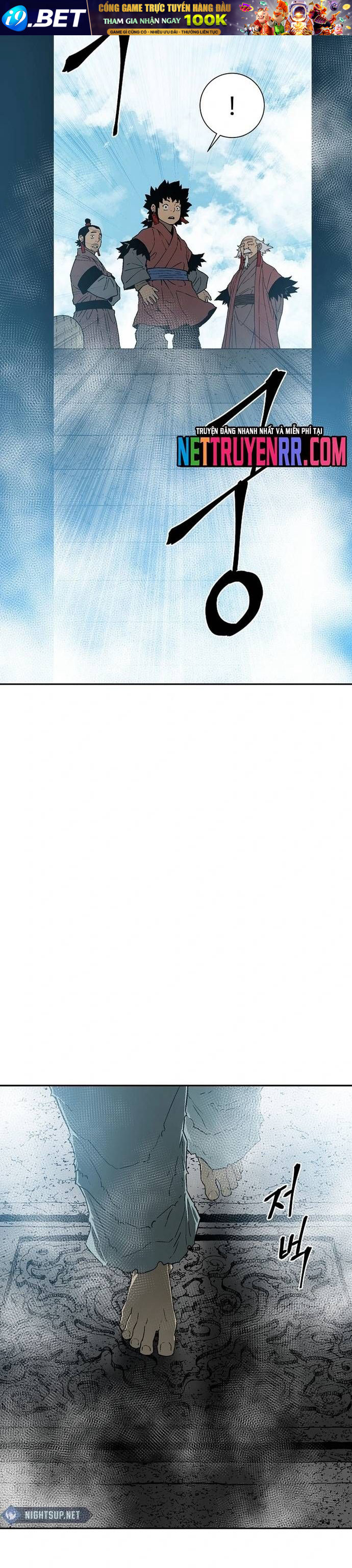 Vĩ Linh Kiếm Tiên [Chap 113-122]