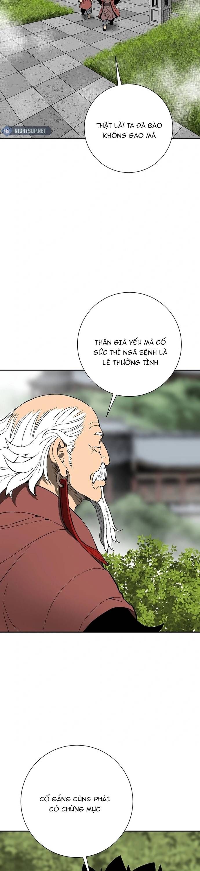 Vĩ Linh Kiếm Tiên [Chap 113-122]