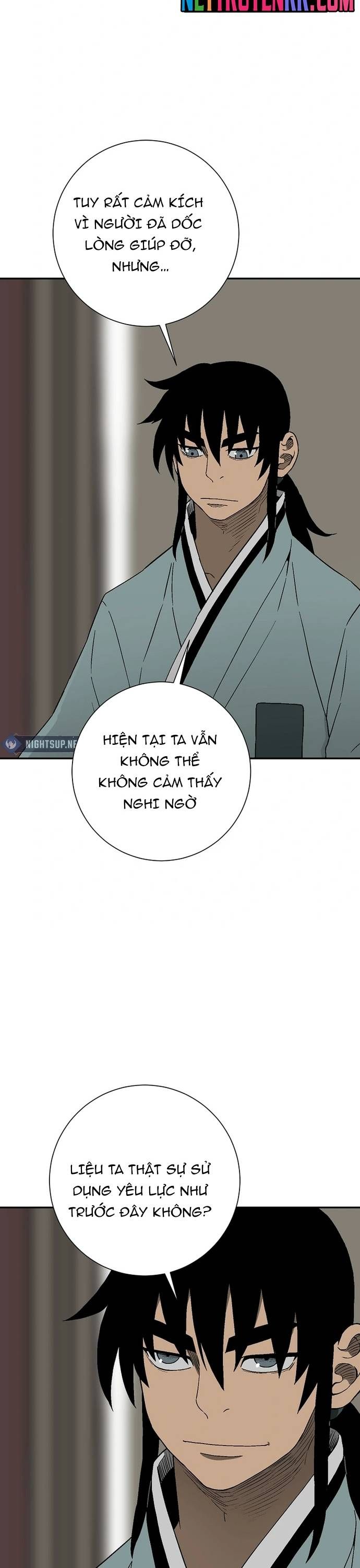 Vĩ Linh Kiếm Tiên [Chap 113-122]