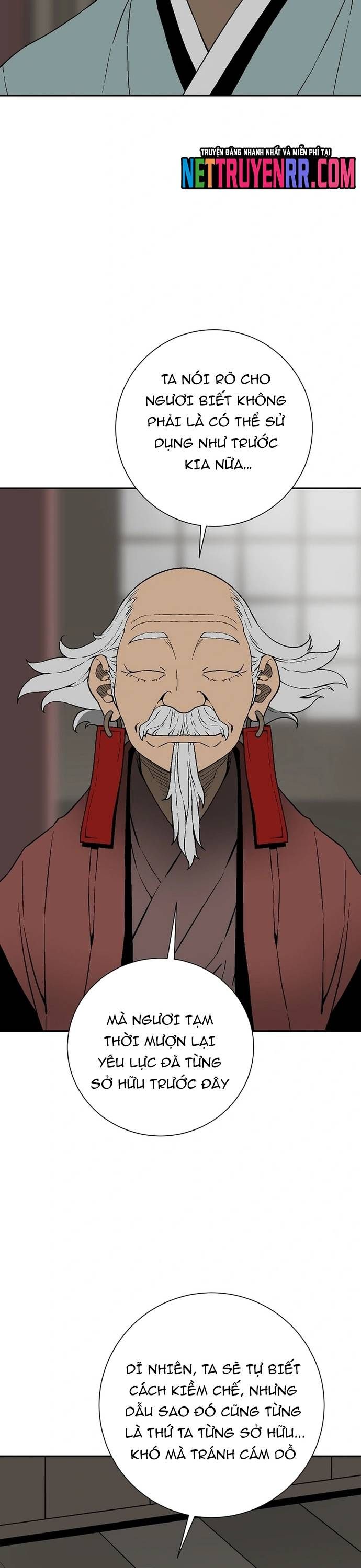 Vĩ Linh Kiếm Tiên [Chap 113-122]