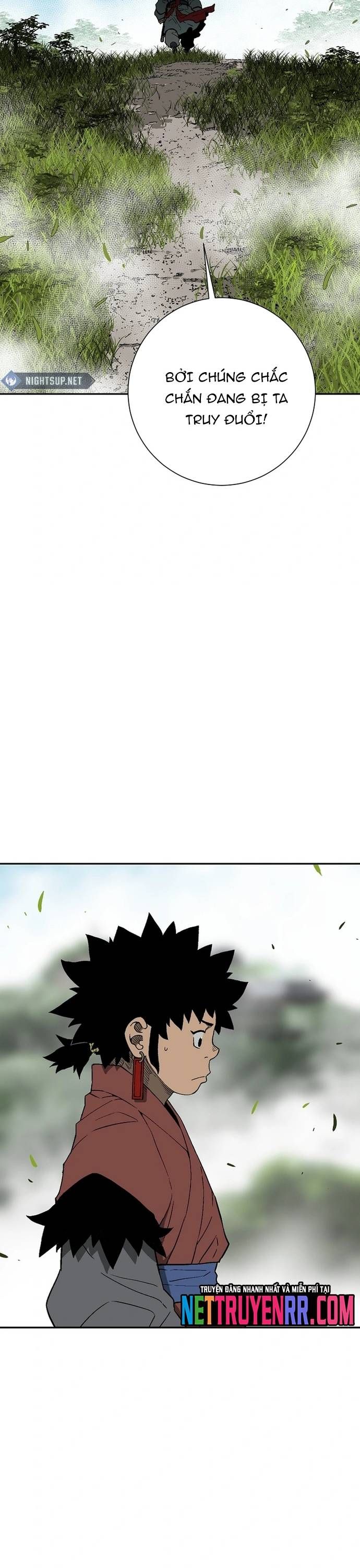 Vĩ Linh Kiếm Tiên [Chap 113-122]
