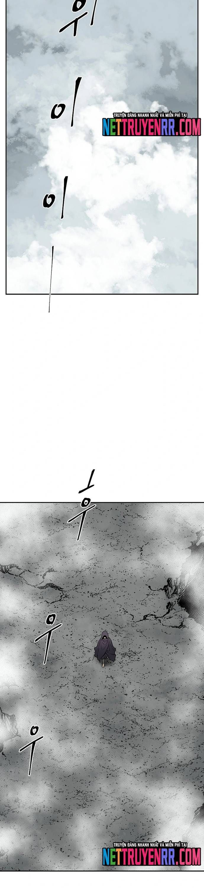 Vĩ Linh Kiếm Tiên [Chap 113-122]