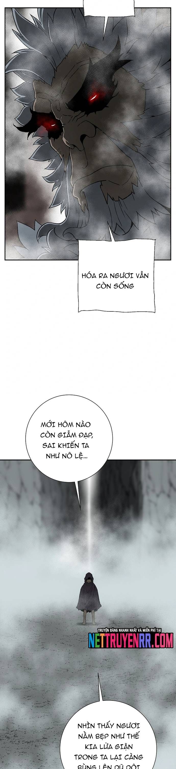 Vĩ Linh Kiếm Tiên [Chap 113-122]