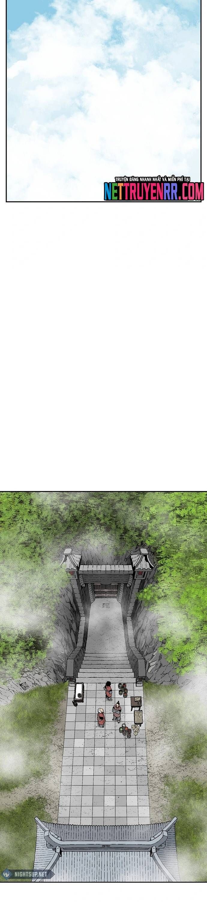 Vĩ Linh Kiếm Tiên [Chap 113-122]