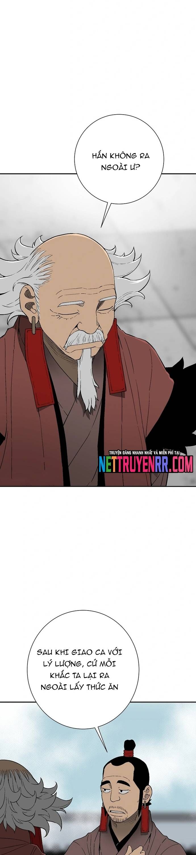 Vĩ Linh Kiếm Tiên [Chap 113-122]