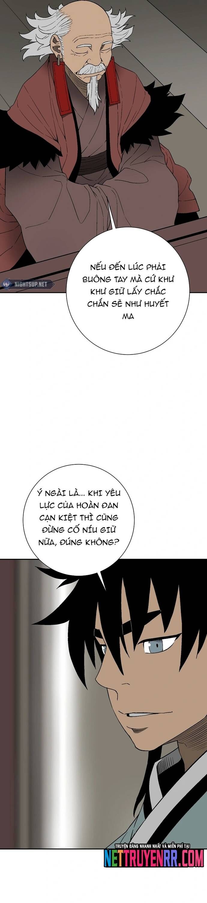 Vĩ Linh Kiếm Tiên [Chap 113-122]