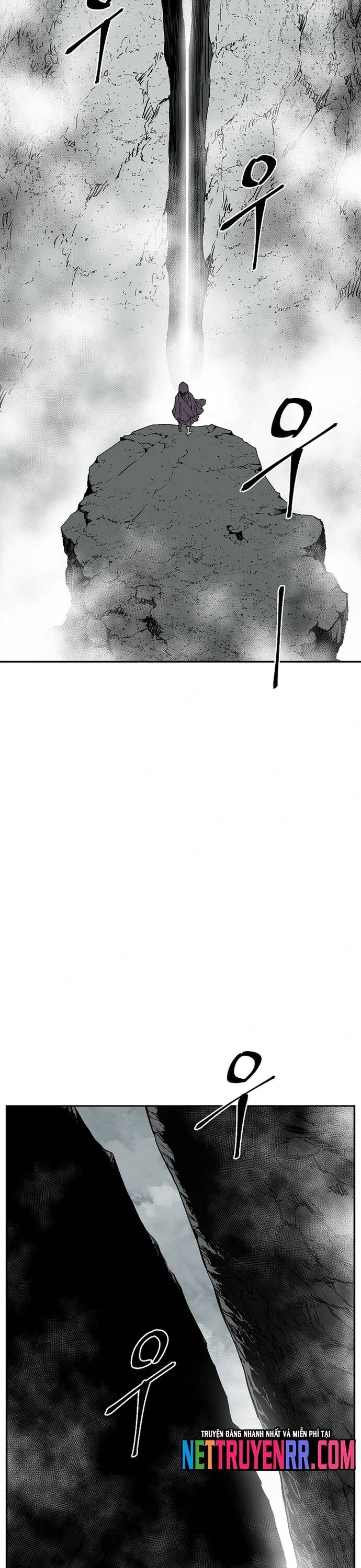 Vĩ Linh Kiếm Tiên [Chap 113-122]