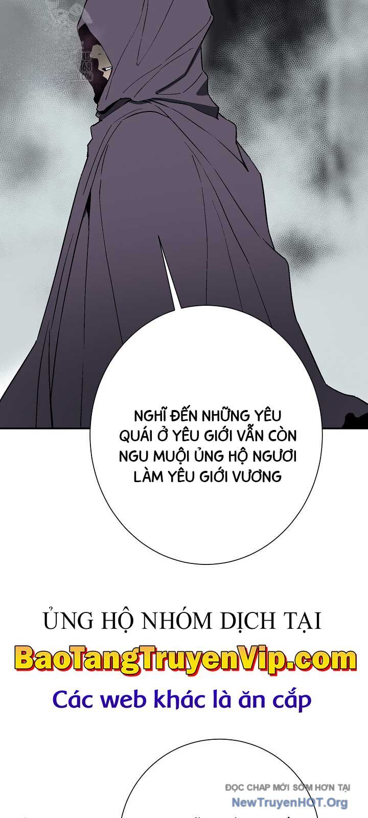 Vĩ Linh Kiếm Tiên [Chap 113-122]