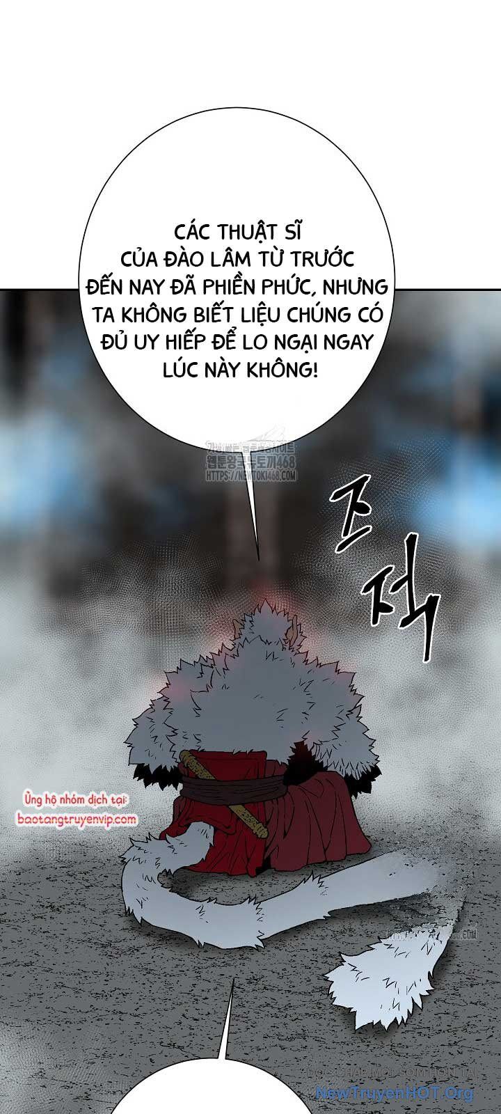 Vĩ Linh Kiếm Tiên [Chap 113-122]