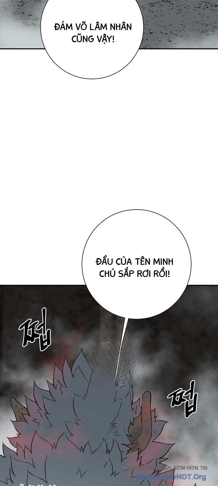 Vĩ Linh Kiếm Tiên [Chap 113-122]