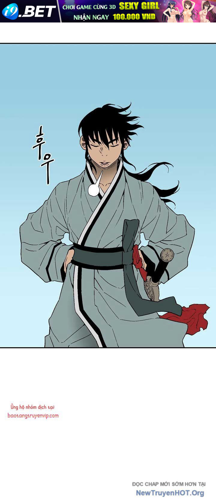 Vĩ Linh Kiếm Tiên [Chap 113-122]